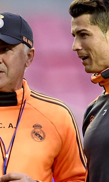 Real Madrid begin intense USA tour before busy European campaign